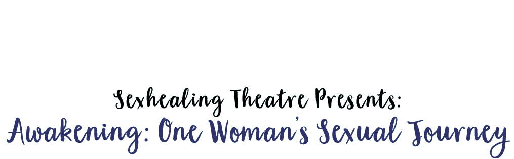 Sex Healing Theatre